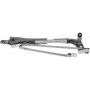 DORMAN 602-808 Windshield Wiper Transmission