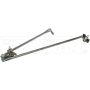 DORMAN 602-811 Windshield Wiper Transmission