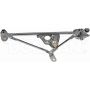 DORMAN 602-812 Windshield Wiper Transmission