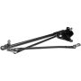 DORMAN 602-813 Windshield Wiper Transmission