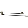 DORMAN 602-815 Windshield Wiper Transmission