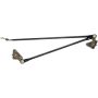 DORMAN 602-819 Windshield Wiper Transmission
