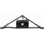 DORMAN 602-821 Windshield Wiper Transmission
