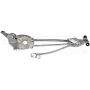 DORMAN 602-824 Windshield Wiper Transmission