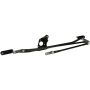 DORMAN 602-825 Windshield Wiper Transmission Assembly