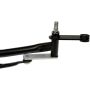 DORMAN 602-825 Windshield Wiper Transmission Assembly