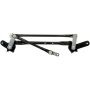 DORMAN 602-827 Windshield Wiper Transmission Assembly
