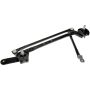 DORMAN 602-827 Windshield Wiper Transmission Assembly