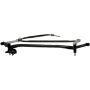 DORMAN 602-829 Windshield Wiper Transmission Assembly