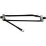 DORMAN 602-830 Windshield Wiper Transmission