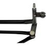DORMAN 602-830 Windshield Wiper Transmission