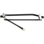 DORMAN 602-831 Windshield Wiper Transmission