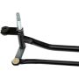 DORMAN 602-831 Windshield Wiper Transmission