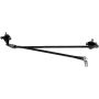 DORMAN 602-882 Windshield Wiper Transmission