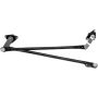 DORMAN 602-885 Windshield Wiper Transmission