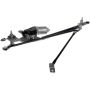 DORMAN 602-887 Windshield Wiper Transmission
