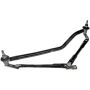 DORMAN 602-902 Windshield Wiper Transmission