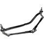 DORMAN 602-904 Windshield Wiper Transmission
