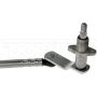 DORMAN 602-922 Heavy Duty Wiper Transmission