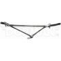 DORMAN 602-933 Windshield Wiper Transmission