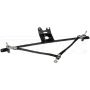 DORMAN 602-935 Windshield Wiper Transmission