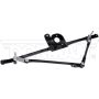 DORMAN 602-936 Windshield Wiper Transmission