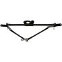 DORMAN 602-936 Windshield Wiper Transmission