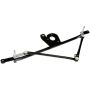 DORMAN 602-936 Windshield Wiper Transmission