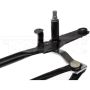 DORMAN 602-941 Windshield Wiper Transmission