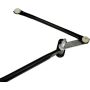 DORMAN 602-947 Windshield Wiper Transmission