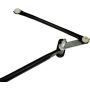 DORMAN 602-947 Windshield Wiper Transmission