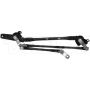 DORMAN 602-948 Windshield Wiper Transmission