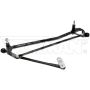 DORMAN 602-952 Windshield Wiper Transmission