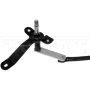 DORMAN 602-954 Windshield Wiper Transmission