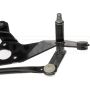 DORMAN 602-957 Windshield Wiper Transmission