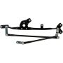 DORMAN 602-961 Windshield Wiper Transmission