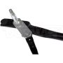 DORMAN 602-962 Windshield Wiper Transmission