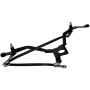 DORMAN 602-971 Windshield Wiper Transmission