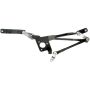DORMAN 602-971 Windshield Wiper Transmission