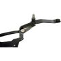 DORMAN 602-971 Windshield Wiper Transmission