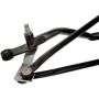 DORMAN 602-971 Windshield Wiper Transmission