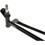 DORMAN 602-972 Windshield Wiper Transmission
