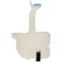 DORMAN 603-006 Windshield Washer Fluid Reservoir
