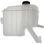 DORMAN 603-008 Pressurized Coolant Reservoir