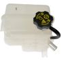 DORMAN 603-009 Pressurized Coolant Reservoir