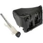 DORMAN 603-025 Windshield Washer Fluid Reservoir