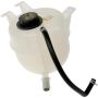 DORMAN 603-029 Pressurized Coolant Reservoir