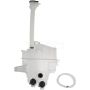 DORMAN 603-035 Windshield Washer Fluid Reservoir