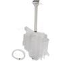 DORMAN 603-035 Windshield Washer Fluid Reservoir