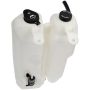 DORMAN 603-039 Coolant And Washer Fluid Reservoir Assembly